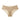 The Julie Everyday Sheer Mesh Hipster in SoHo (Medium Nude) | Amour Caché Lingerie