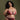 Kiss Me Embroidered Faces Wireless Triangle Bralette | Amour d'Agnette Lingerie